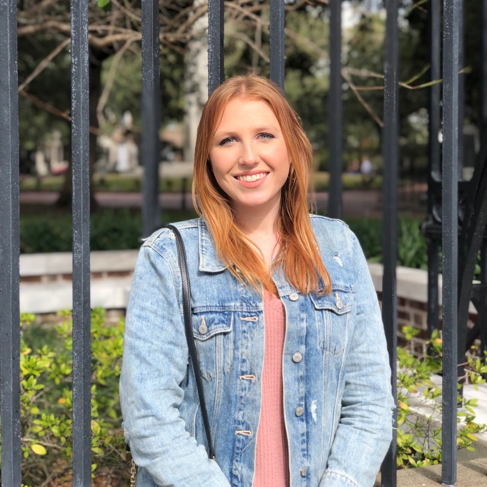 Meet your Posher, Julia